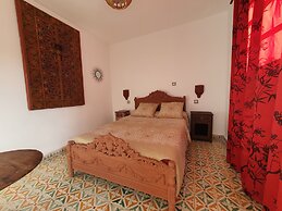Riad Sidi Magdoul