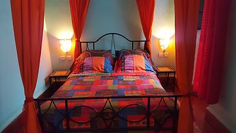 Riad Sidi Magdoul