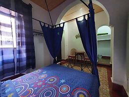 Riad Sidi Magdoul