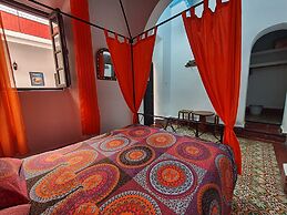 Riad Sidi Magdoul