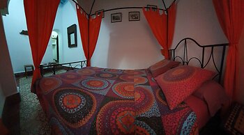 Riad Sidi Magdoul