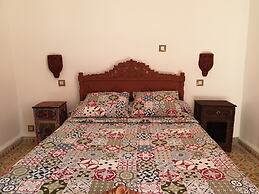 Riad Sidi Magdoul