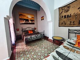 Riad Sidi Magdoul