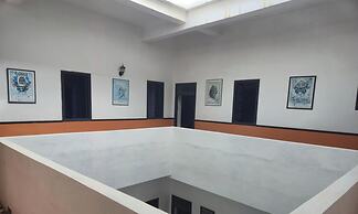 Riad Sidi Magdoul