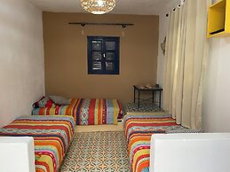 Riad Sidi Magdoul
