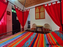Riad Sidi Magdoul
