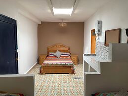 Riad Sidi Magdoul