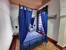 Riad Sidi Magdoul
