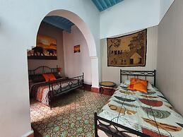 Riad Sidi Magdoul