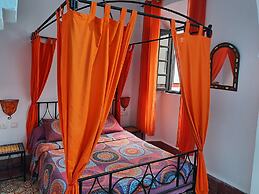 Riad Sidi Magdoul