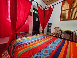 Riad Sidi Magdoul