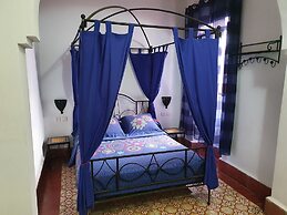 Riad Sidi Magdoul