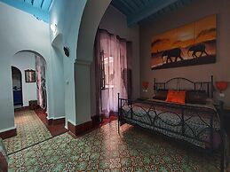 Riad Sidi Magdoul
