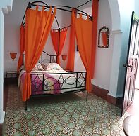 Riad Sidi Magdoul