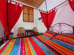 Riad Sidi Magdoul