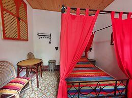 Riad Sidi Magdoul