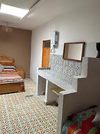 Riad Sidi Magdoul