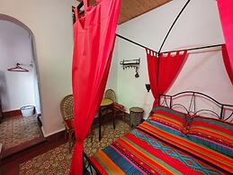Riad Sidi Magdoul