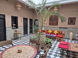 Riad Sidi Magdoul