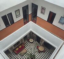 Riad Sidi Magdoul