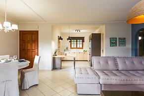 Villas Lefkothea