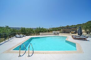 Villas Lefkothea