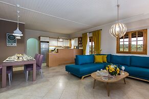 Villas Lefkothea