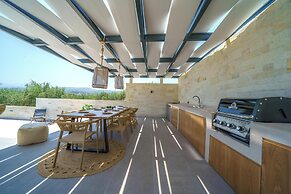 Villas Lefkothea