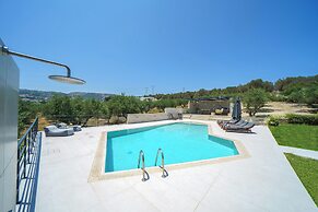 Villas Lefkothea