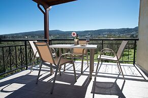 Villas Lefkothea