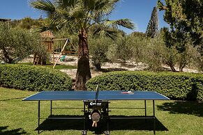 Villas Lefkothea