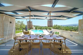 Villas Lefkothea