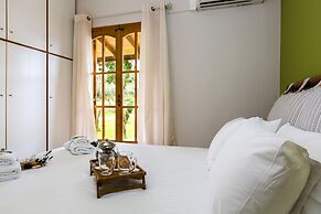 Villas Lefkothea