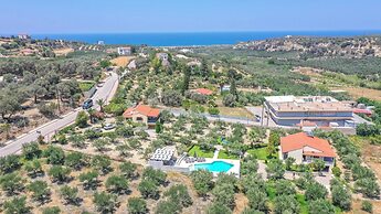 Villas Lefkothea