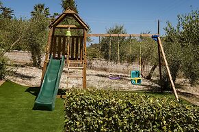 Villas Lefkothea