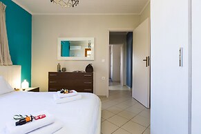 Villas Lefkothea