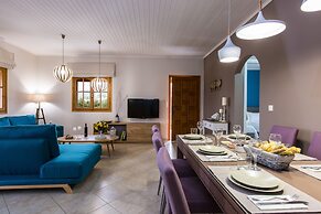 Villas Lefkothea