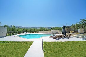 Villas Lefkothea