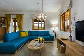 Villas Lefkothea