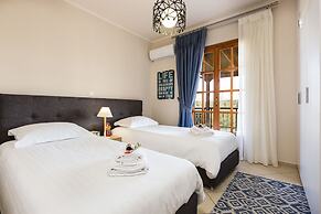 Villas Lefkothea