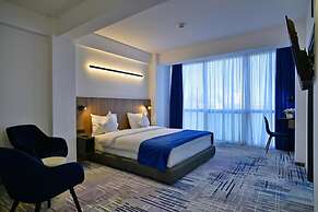 HOTEL SIR ROYAL