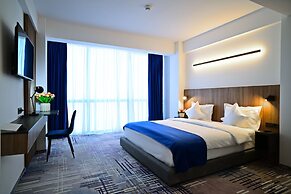 HOTEL SIR ROYAL