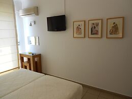 Hotel Akti