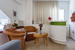 Hotel Akti