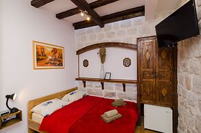 Eddie´s Sea View Rooms