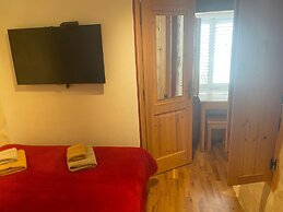 Eddie´s Sea View Rooms