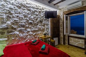 Eddie´s Sea View Rooms