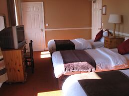 Royal Spa Hotel