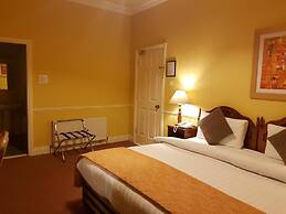 Royal Spa Hotel
