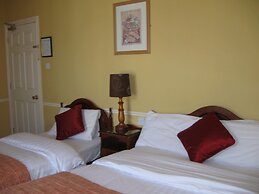 Royal Spa Hotel